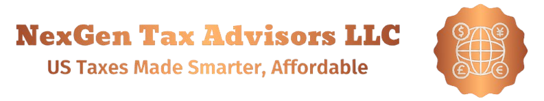 NexGen Tax Advisors LLC