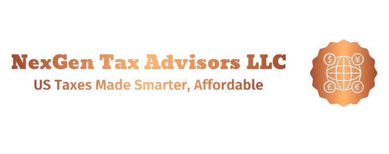NexGen Tax Advisors LLC